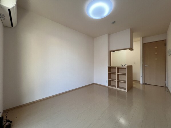 アーク土山の物件内観写真